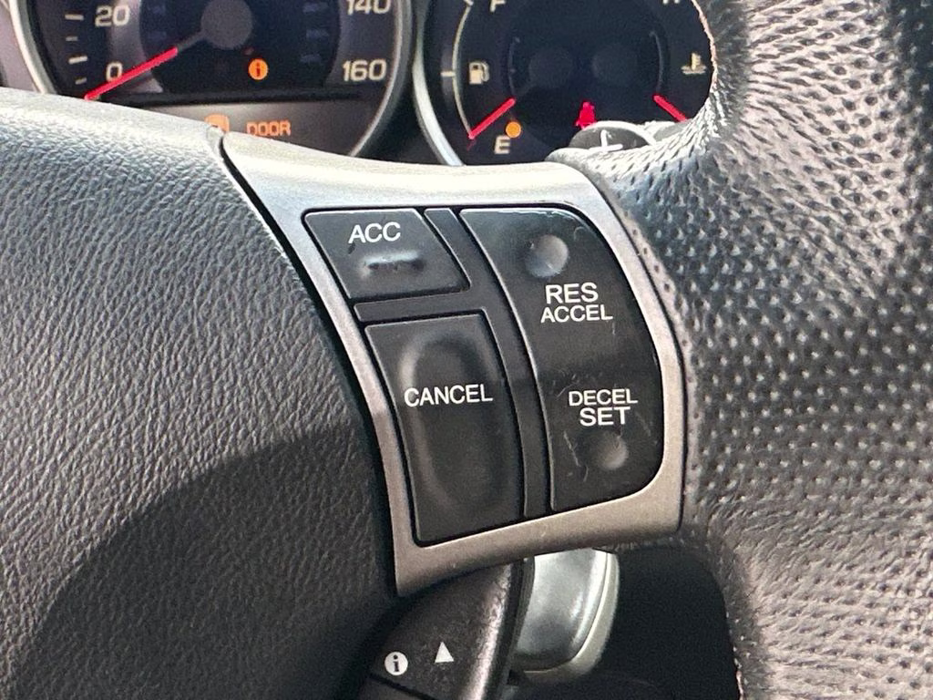 2006 Premium White Pearl Acura RL 3.5 AWD Sedan