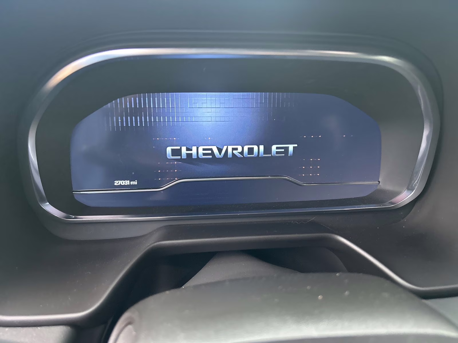 2024 Sterling Gray Metallic Chevrolet Tahoe Premier RWD SUV