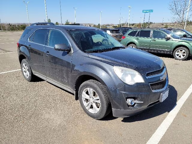 2014 Chevrolet Equinox