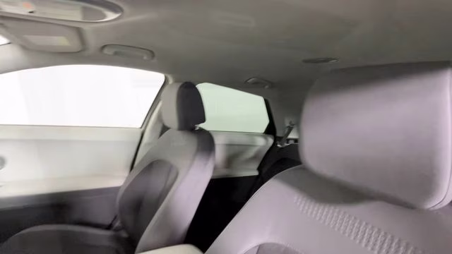 2024 Atlas White Hyundai IONIQ 5 SEL AWD SUV
