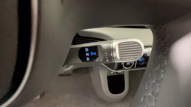 2024 Atlas White Hyundai IONIQ 5 SEL AWD SUV