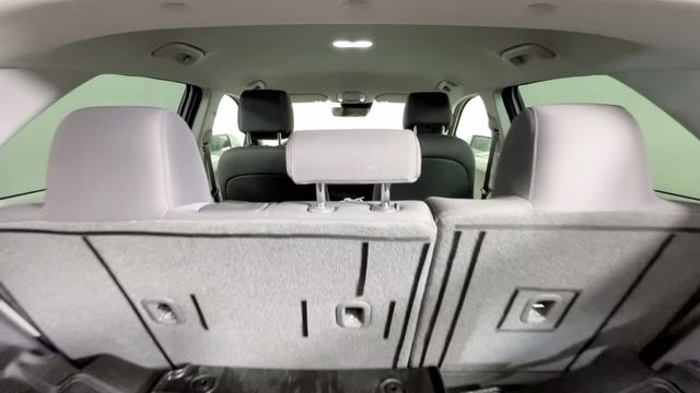 2024 Atlas White Hyundai IONIQ 5 SEL AWD SUV