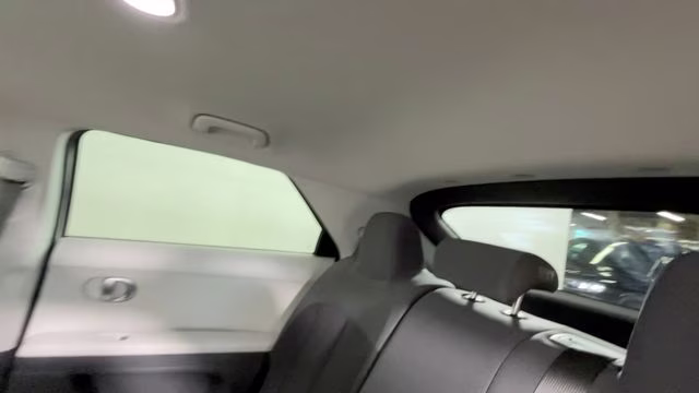 2024 Atlas White Hyundai IONIQ 5 SEL AWD SUV