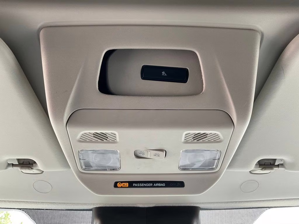 2023 Oxford White Ford Transit-350 AWD AWD Van