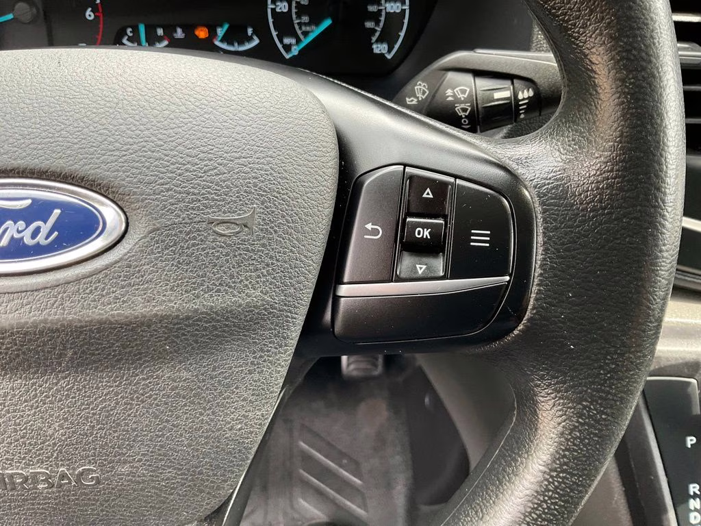 2023 Oxford White Ford Transit-350 AWD AWD Van