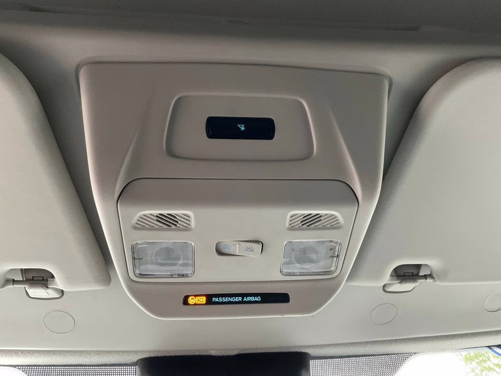 2023 Oxford White Ford Transit-350 AWD AWD Van