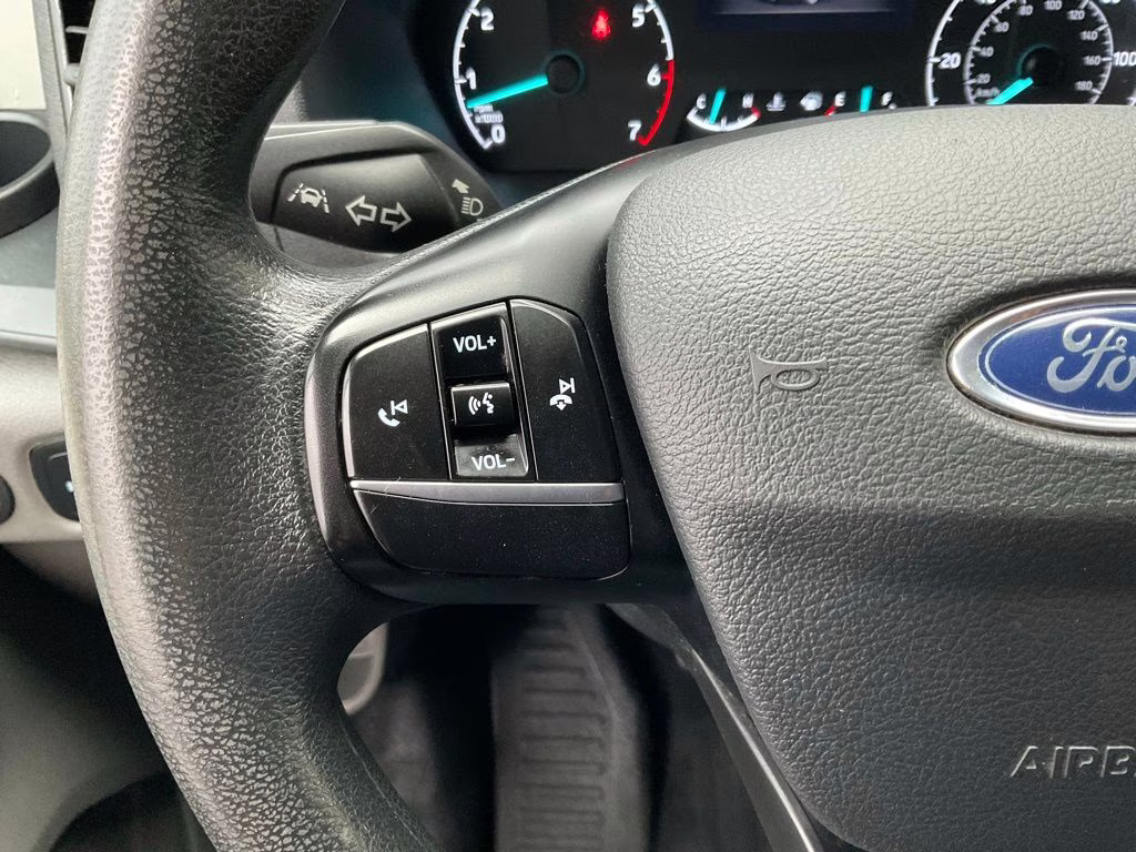 2023 Oxford White Ford Transit-350 AWD AWD Van