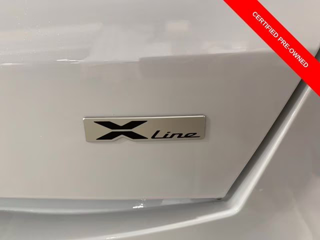 2026 Glacial White Pearl Kia Sorento X-Line EX AWD SUV