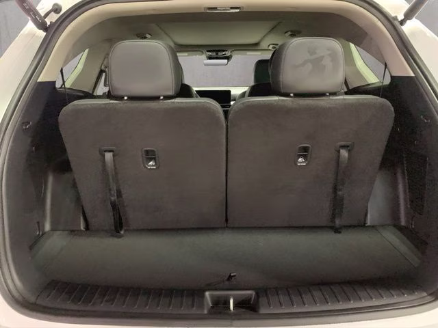 2026 Glacial White Pearl Kia Sorento X-Line EX AWD SUV