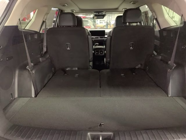2026 Glacial White Pearl Kia Sorento X-Line EX AWD SUV
