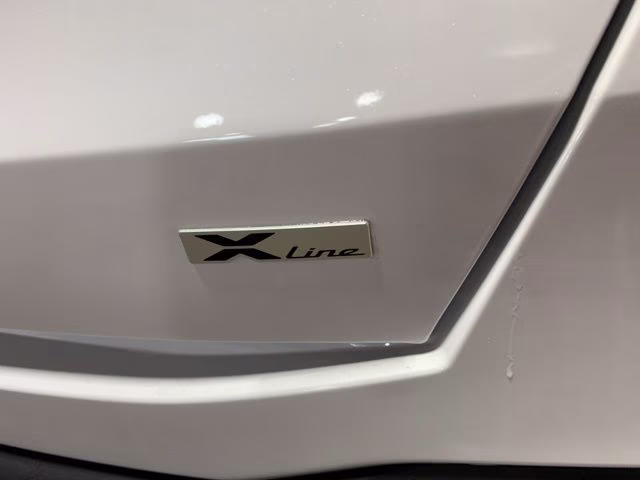 2026 Glacial White Pearl Kia Sorento X-Line EX AWD SUV