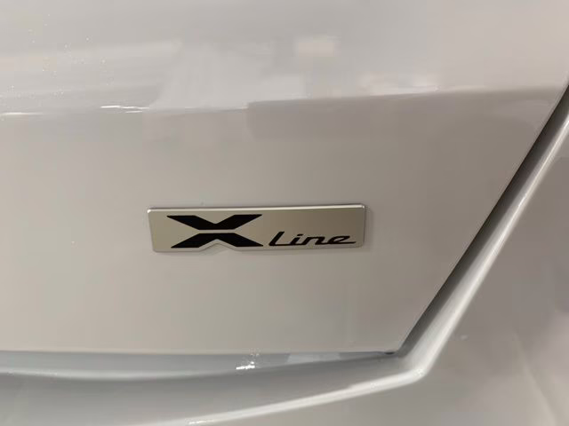 2026 Glacial White Pearl Kia Sorento X-Line EX AWD SUV