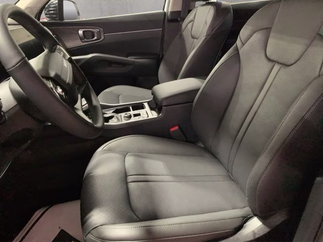 2026 Glacial White Pearl Kia Sorento X-Line EX AWD SUV