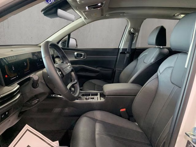 2026 Glacial White Pearl Kia Sorento X-Line EX AWD SUV