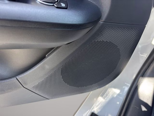 2025 Oxford White Ford Mustang EcoBoost RWD Coupe