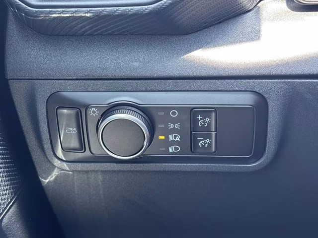 2025 Oxford White Ford Mustang EcoBoost RWD Coupe