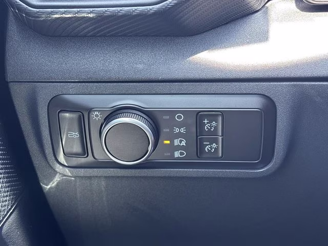 2025 Oxford White Ford Mustang EcoBoost RWD Coupe