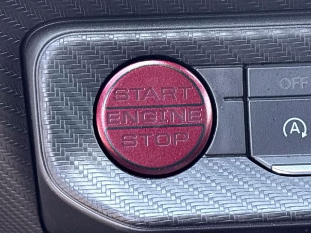 2025 Oxford White Ford Mustang EcoBoost RWD Coupe