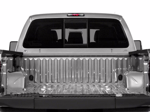 2016 Race Red Ford Super Duty F-250 SRW Lariat 4X4 Truck