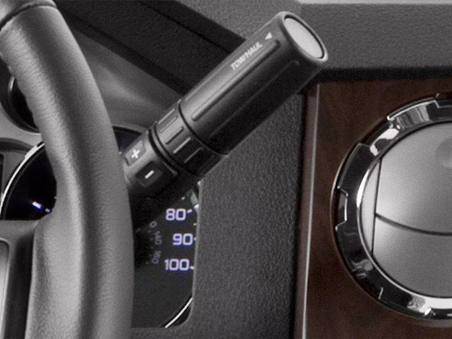 2016 Race Red Ford Super Duty F-250 SRW Lariat 4X4 Truck