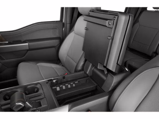 2023 Avalanche Ford F-150 Lightning Lariat AWD Truck