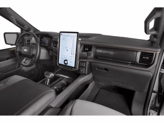 2023 Avalanche Ford F-150 Lightning Lariat AWD Truck