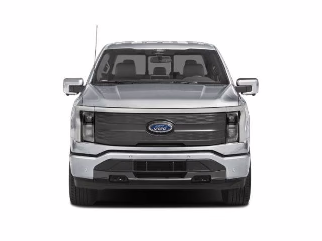 2023 Avalanche Ford F-150 Lightning Lariat AWD Truck