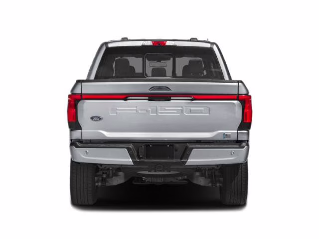 2023 Avalanche Ford F-150 Lightning Lariat AWD Truck