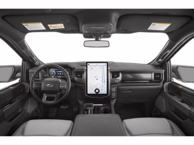 2023 Avalanche Ford F-150 Lightning Lariat AWD Truck