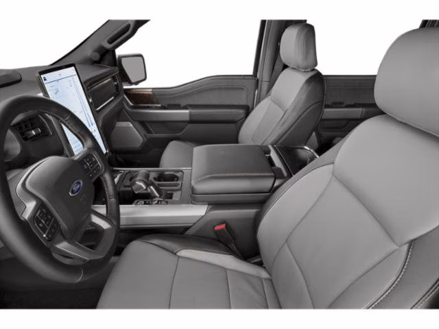 2023 Avalanche Ford F-150 Lightning Lariat AWD Truck