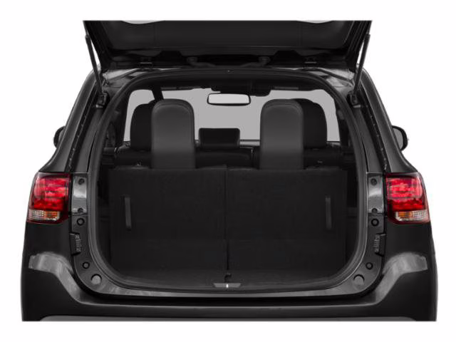 2019 Mitsubishi Outlander FWD SUV