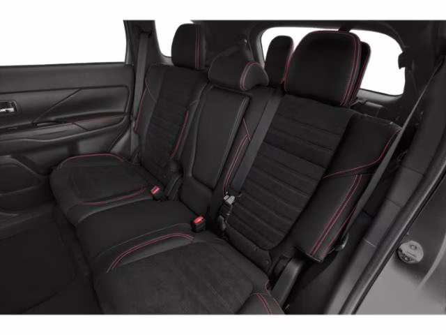 2019 Mitsubishi Outlander FWD SUV