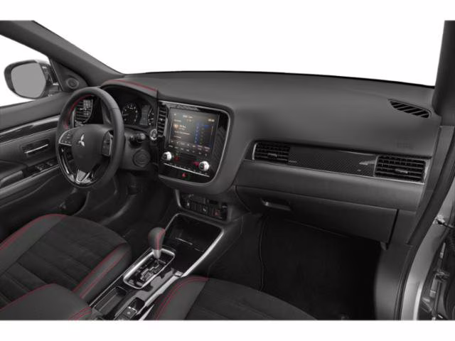 2019 Mitsubishi Outlander FWD SUV