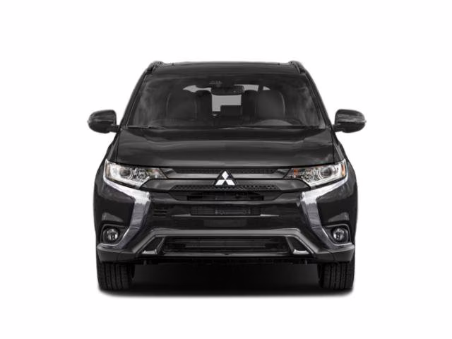 2019 Mitsubishi Outlander FWD SUV