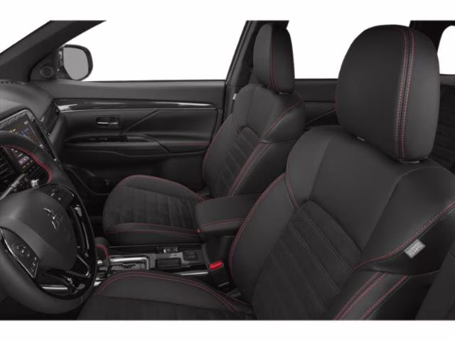 2019 Mitsubishi Outlander FWD SUV