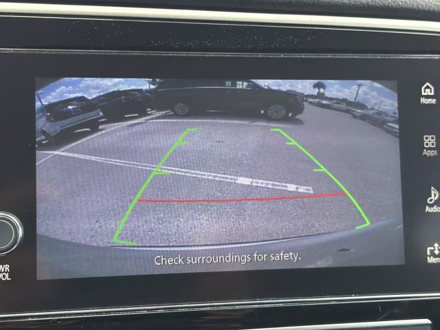 2019 Alloy Silver Metallic Mitsubishi Outlander SE FWD SUV