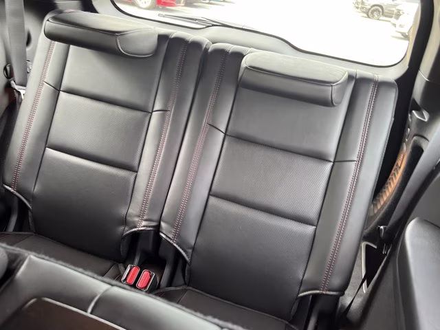 2026 Vapor Gray Dodge Durango GT Plus HEMI V8 AWD SUV