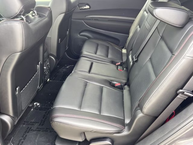 2026 Vapor Gray Dodge Durango GT Plus HEMI V8 AWD SUV