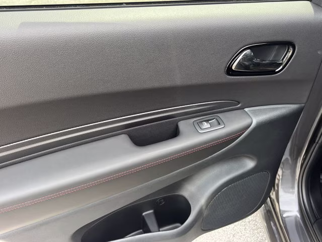 2026 Vapor Gray Dodge Durango GT Plus HEMI V8 AWD SUV