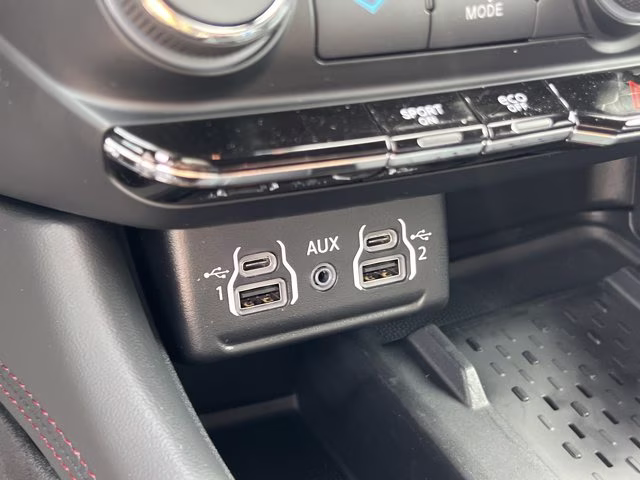 2026 Vapor Gray Dodge Durango GT Plus HEMI V8 AWD SUV