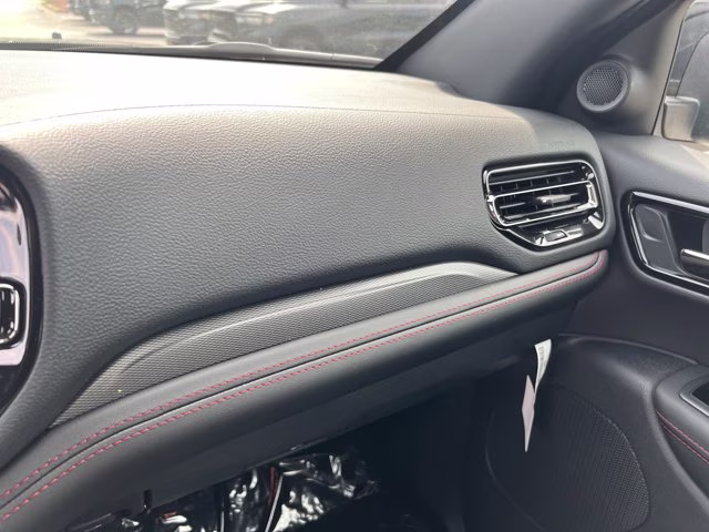 2026 Vapor Gray Dodge Durango GT Plus HEMI V8 AWD SUV