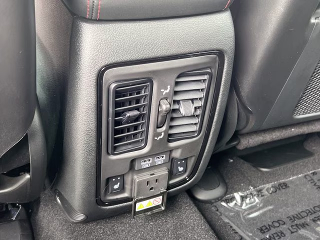 2026 DB Black Clearcoat Dodge Durango GT Plus HEMI V8 AWD SUV