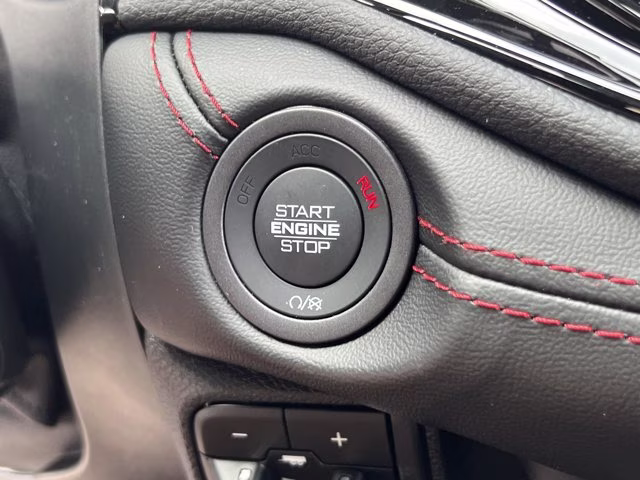 2026 DB Black Clearcoat Dodge Durango GT Plus HEMI V8 AWD SUV