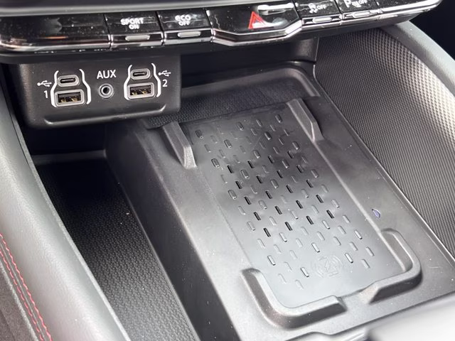 2026 DB Black Clearcoat Dodge Durango GT Plus HEMI V8 AWD SUV