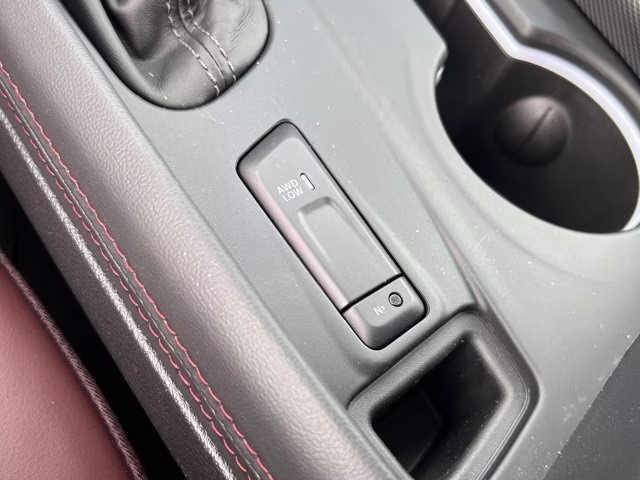 2026 DB Black Clearcoat Dodge Durango GT Plus HEMI V8 AWD SUV