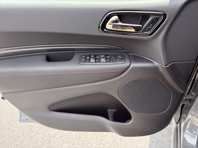 2026 Destroyer Gray Clearcoat Dodge Durango GT Plus HEMI V8 AWD SUV