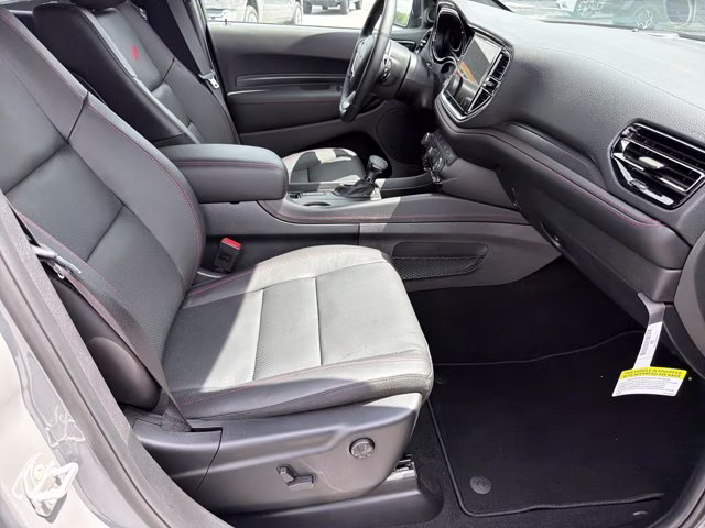 2026 Destroyer Gray Clearcoat Dodge Durango GT Plus HEMI V8 AWD SUV