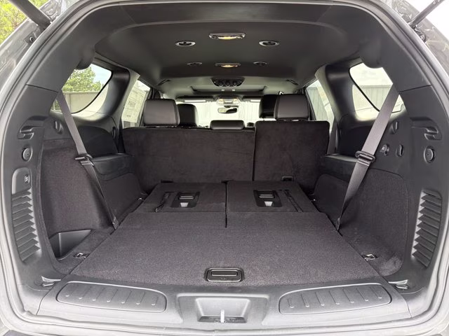 2026 Destroyer Gray Clearcoat Dodge Durango GT Plus HEMI V8 AWD SUV