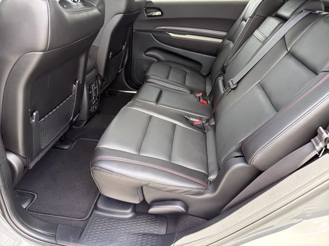 2026 Destroyer Gray Clearcoat Dodge Durango GT Plus HEMI V8 AWD SUV