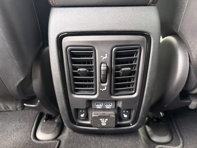 2026 Destroyer Gray Clearcoat Dodge Durango GT Plus HEMI V8 AWD SUV